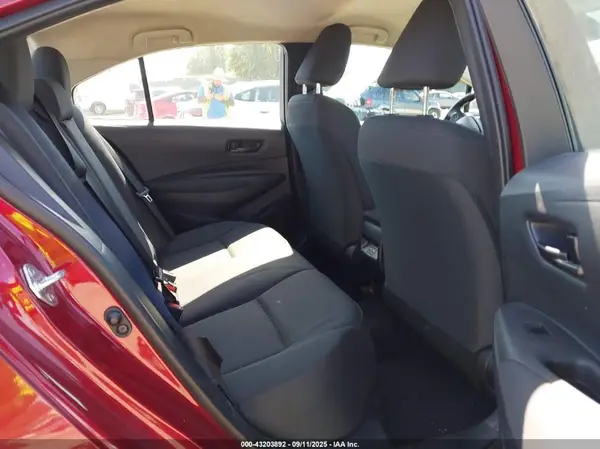 5YFB4MDE5RP196904 2024 TOYOTA COROLLA - Image 8