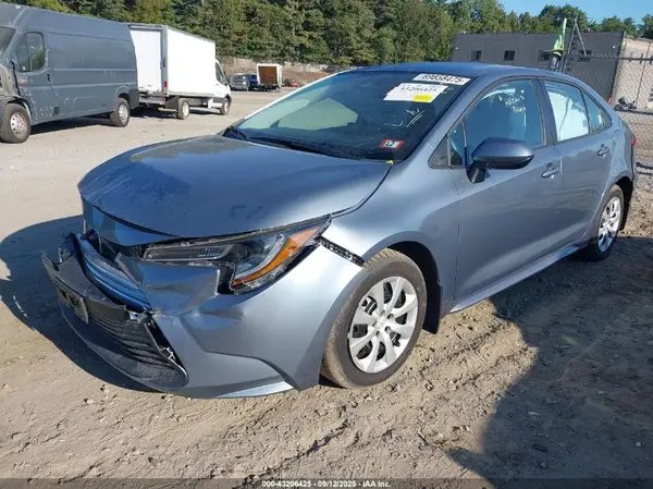 5YFB4MDE5RP197499 2024 TOYOTA COROLLA - Image 2