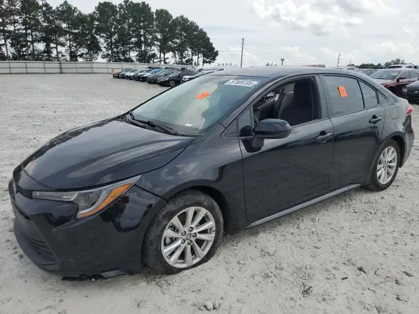 5YFB4MDE5RP197552 2024 TOYOTA COROLLA - Image 1