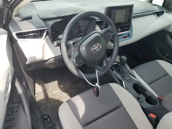 5YFB4MDE5RP197552 2024 TOYOTA COROLLA - Image 8
