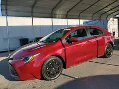 5YFB4MDE5RP197678 2024 TOYOTA COROLLA