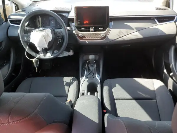 5YFB4MDE5RP197843 2024 TOYOTA COROLLA - Image 8