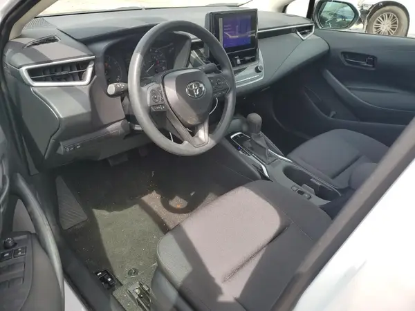 5YFB4MDE5RP198359 2024 TOYOTA COROLLA - Image 8