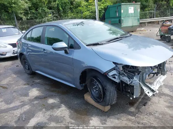 5YFB4MDE5RP199110 2024 TOYOTA COROLLA - Image 1