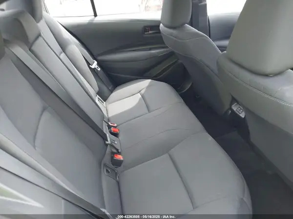 5YFB4MDE5RP199110 2024 TOYOTA COROLLA - Image 8