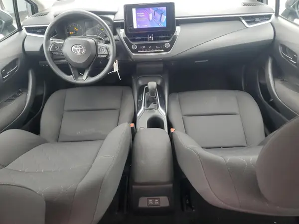 5YFB4MDE5RP199141 2024 TOYOTA COROLLA - Image 8