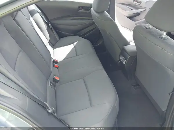 5YFB4MDE5RP199950 2024 TOYOTA COROLLA - Image 8