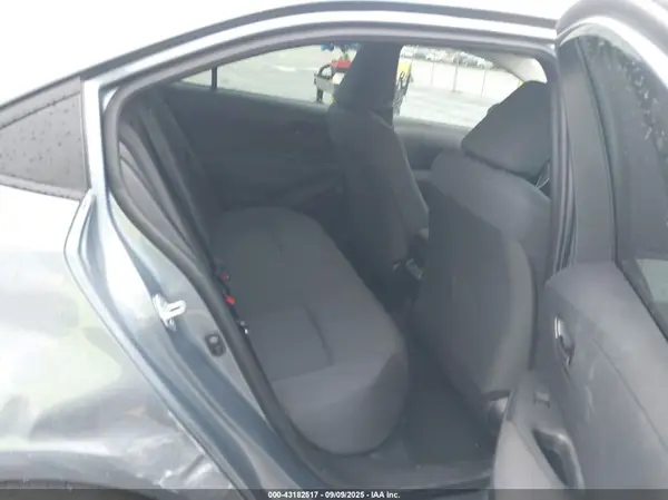 5YFB4MDE5RP200496 2024 TOYOTA COROLLA - Image 8