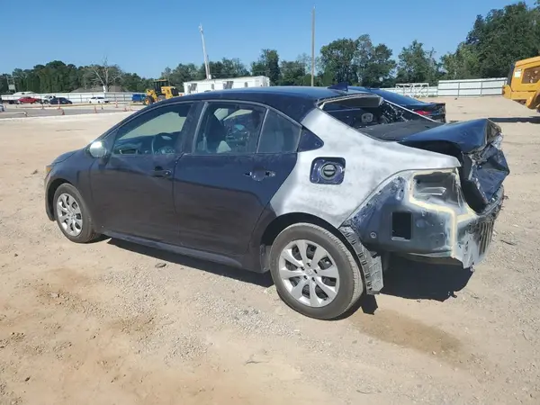 5YFB4MDE5RP201146 2024 TOYOTA COROLLA - Image 2