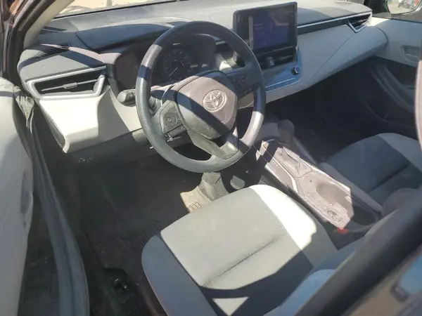 5YFB4MDE5RP201146 2024 TOYOTA COROLLA - Image 8
