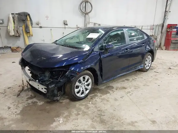 5YFB4MDE5RP201728 2024 TOYOTA COROLLA - Image 2