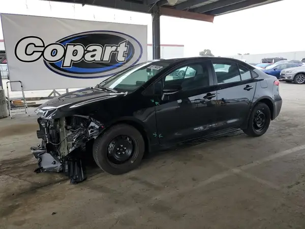5YFB4MDE5RP202474 2024 TOYOTA COROLLA - Image 1