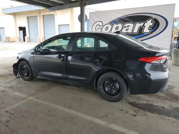5YFB4MDE5RP202474 2024 TOYOTA COROLLA - Image 2
