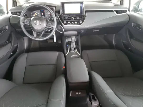 5YFB4MDE5RP202474 2024 TOYOTA COROLLA - Image 8
