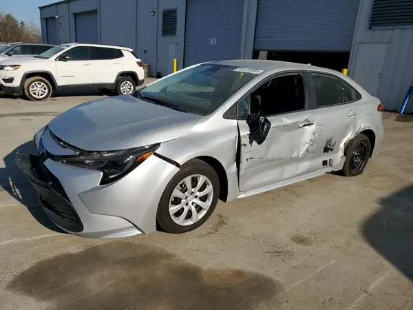 5YFB4MDE5RP202541 2024 TOYOTA COROLLA - Image 1