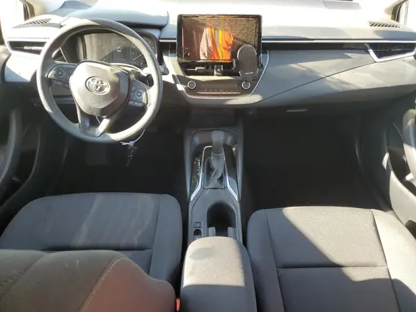 5YFB4MDE5RP202541 2024 TOYOTA COROLLA - Image 8