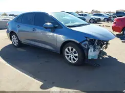 5YFB4MDE5RP202622 2024 TOYOTA COROLLA