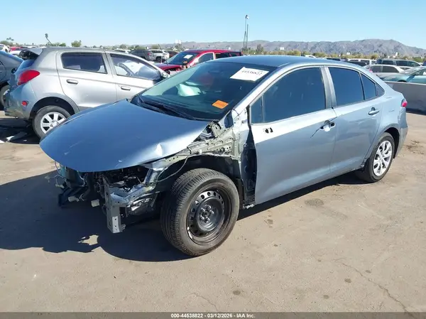 5YFB4MDE5RP202622 2024 TOYOTA COROLLA - Image 2