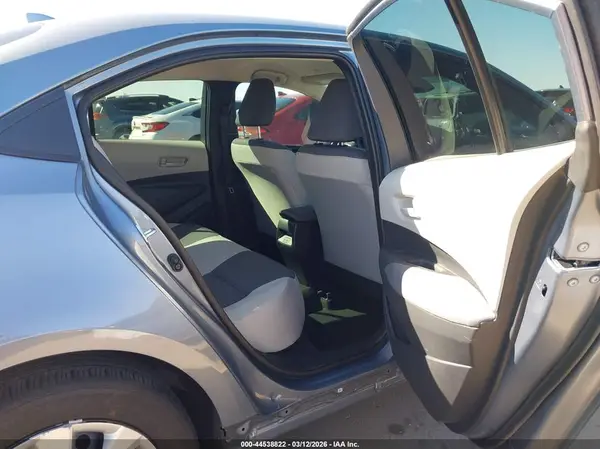 5YFB4MDE5RP202622 2024 TOYOTA COROLLA - Image 8