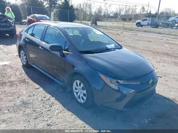 5YFB4MDE5RP203902 2024 TOYOTA COROLLA - Image 1