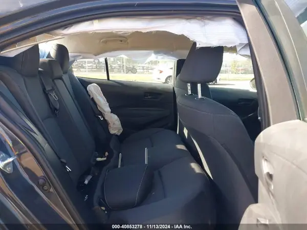 5YFB4MDE5RP203902 2024 TOYOTA COROLLA - Image 8