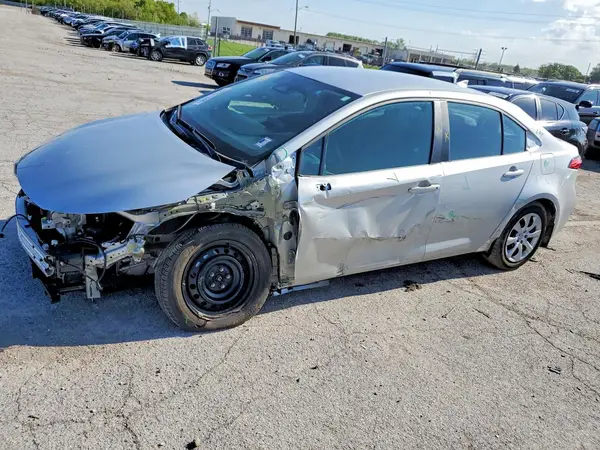 5YFB4MDE5RP203964 2024 TOYOTA COROLLA - Image 1