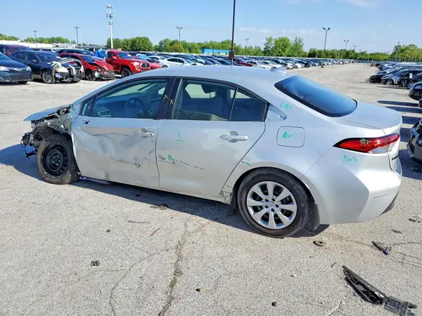 5YFB4MDE5RP203964 2024 TOYOTA COROLLA - Image 2