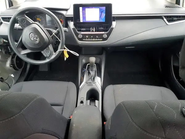 5YFB4MDE5RP203964 2024 TOYOTA COROLLA - Image 8