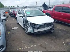 5YFB4MDE5RP204841 2024 TOYOTA COROLLA