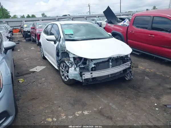 5YFB4MDE5RP204841 2024 TOYOTA COROLLA - Image 1