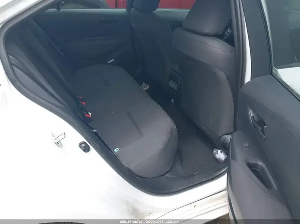 5YFB4MDE5RP204841 2024 TOYOTA COROLLA - Image 8