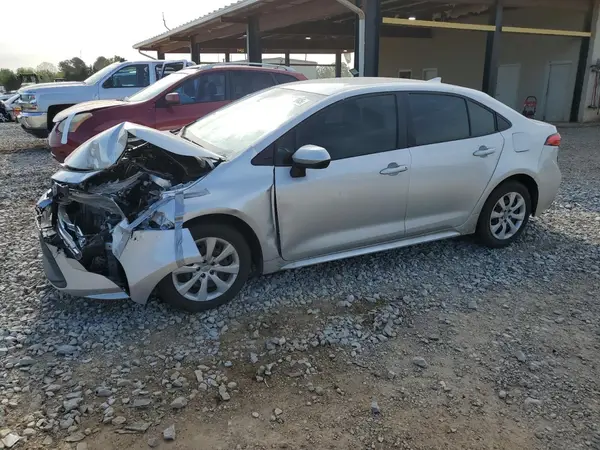 5YFB4MDE5RP204869 2024 TOYOTA COROLLA - Image 1