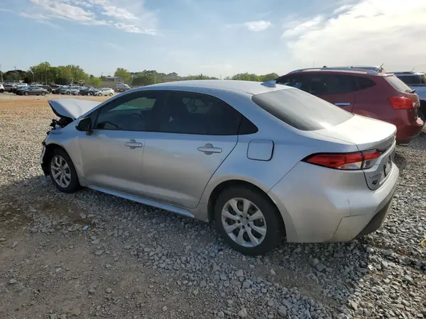 5YFB4MDE5RP204869 2024 TOYOTA COROLLA - Image 2