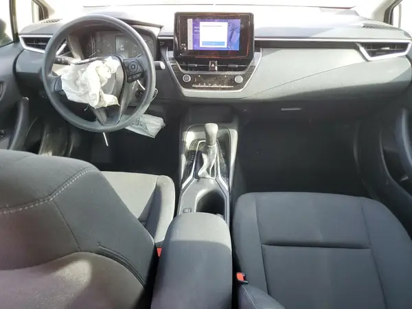 5YFB4MDE5RP204869 2024 TOYOTA COROLLA - Image 8