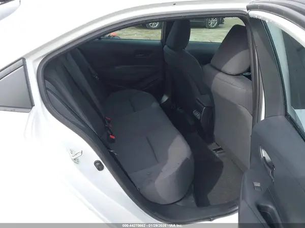 5YFB4MDE5RP205164 2024 TOYOTA COROLLA - Image 8