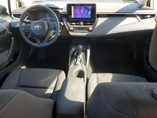 5YFB4MDE5RP205553 2024 TOYOTA COROLLA - Image 8