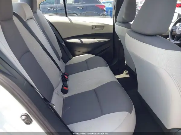 5YFB4MDE5RP205598 2024 TOYOTA COROLLA - Image 8