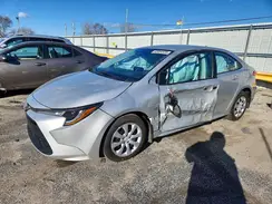 5YFB4MDE5RP205603 2024 TOYOTA COROLLA