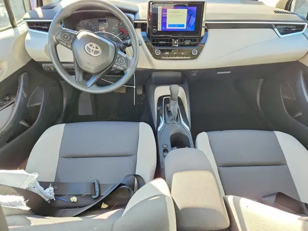 5YFB4MDE5RP205603 2024 TOYOTA COROLLA - Image 8