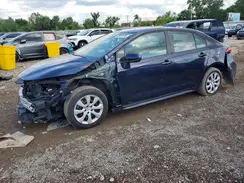 5YFB4MDE5RP205648 2024 TOYOTA COROLLA