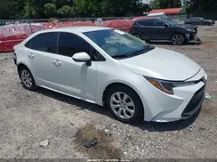 5YFB4MDE5RP205763 2024 TOYOTA COROLLA