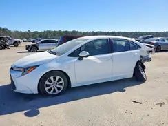 5YFB4MDE5RP206007 2024 TOYOTA COROLLA