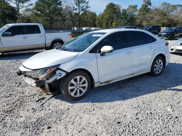 5YFB4MDE5RP206072 2024 TOYOTA COROLLA - Image 1