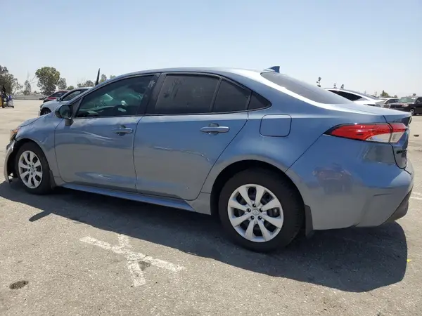 5YFB4MDE5RP206184 2024 TOYOTA COROLLA - Image 2