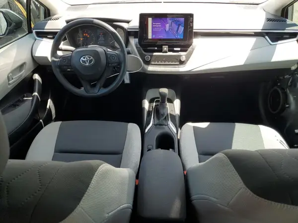 5YFB4MDE5RP206184 2024 TOYOTA COROLLA - Image 8