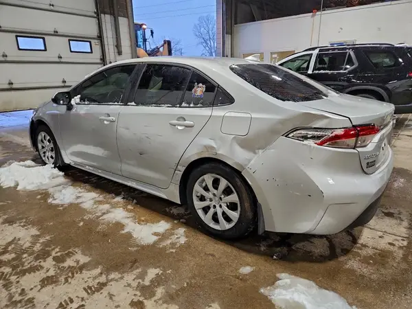 5YFB4MDE5RP206279 2024 TOYOTA COROLLA - Image 2