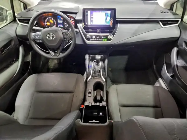 5YFB4MDE5RP206279 2024 TOYOTA COROLLA - Image 8