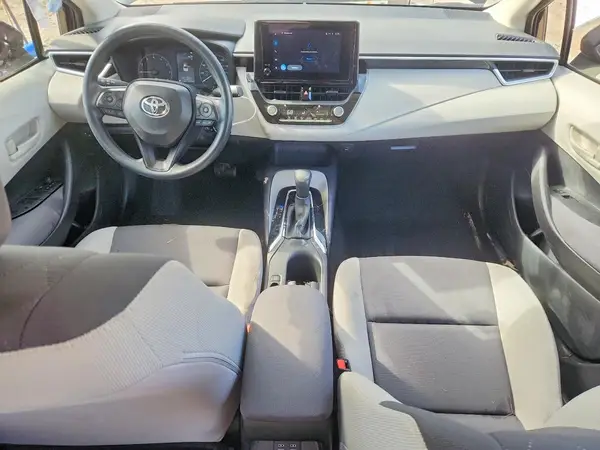 5YFB4MDE5RP206671 2024 TOYOTA COROLLA - Image 8