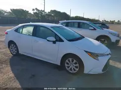 5YFB4MDE5RP207867 2024 TOYOTA COROLLA