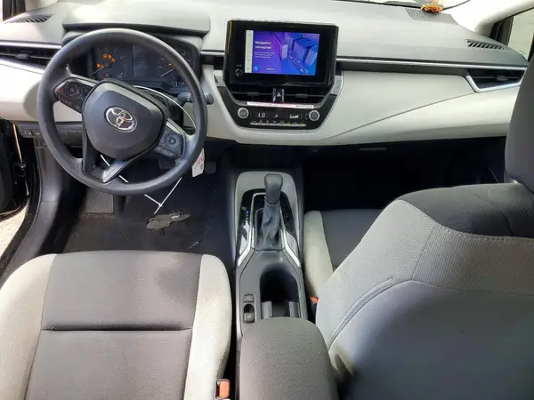 5YFB4MDE5RP208596 2024 TOYOTA COROLLA - Image 8